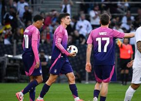 Noua bombă pregătită de Florentino Perez la Real Madrid » 150 milioane de euro vor să plătească „galacticii” pentru senzația din Bundesliga