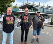 Corespondență din Munchen - AC/DC pe Olympiastadion