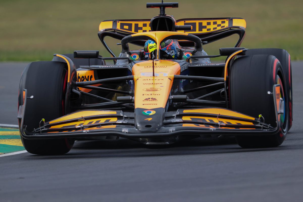 Calificări palpitante la Montreal » Timp pe tur identic al primilor doi, ambii piloți Ferrari au fost eliminați în Q2