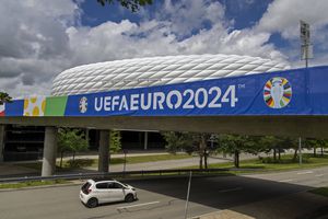 Toate INFORMAȚIILE de care ai nevoie dacă vii cu mașina în Germania, la Euro 2024 » Ghidul complet: reguli stricte, poliție peste tot și amenzi uriașe