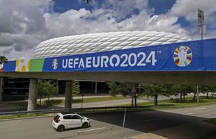 Toate INFORMAȚIILE de care ai nevoie dacă vii cu mașina în Germania, la Euro 2024 » Ghidul complet: reguli stricte, poliție peste tot și amenzi uriașe