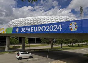 Toate INFORMAȚIILE de care ai nevoie dacă vii cu mașina în Germania, la Euro 2024 » Ghidul complet: reguli stricte, poliție peste tot și amenzi uriașe
