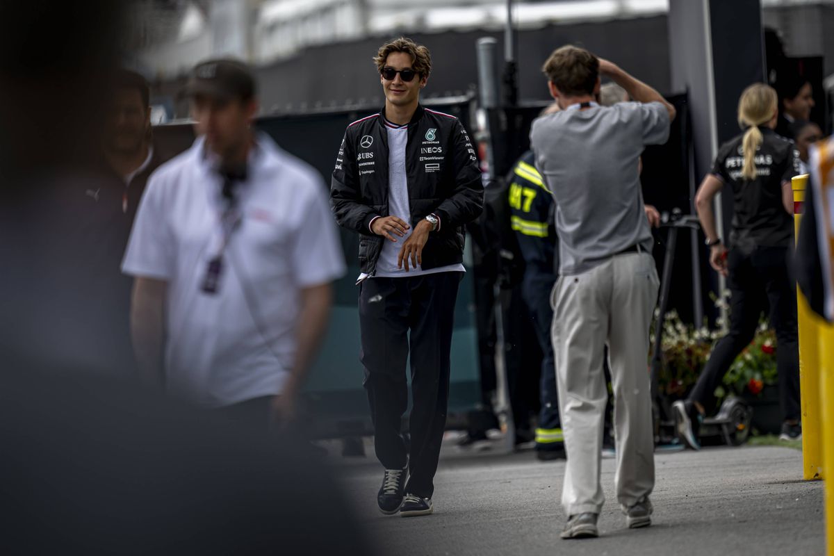 Calificări palpitante la Montreal » Timp pe tur identic al primilor doi, ambii piloți Ferrari au fost eliminați în Q2