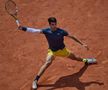 Carlos Alcaraz - Alexander Zverev, finala Roland Garros 2024/ foto Imago Images