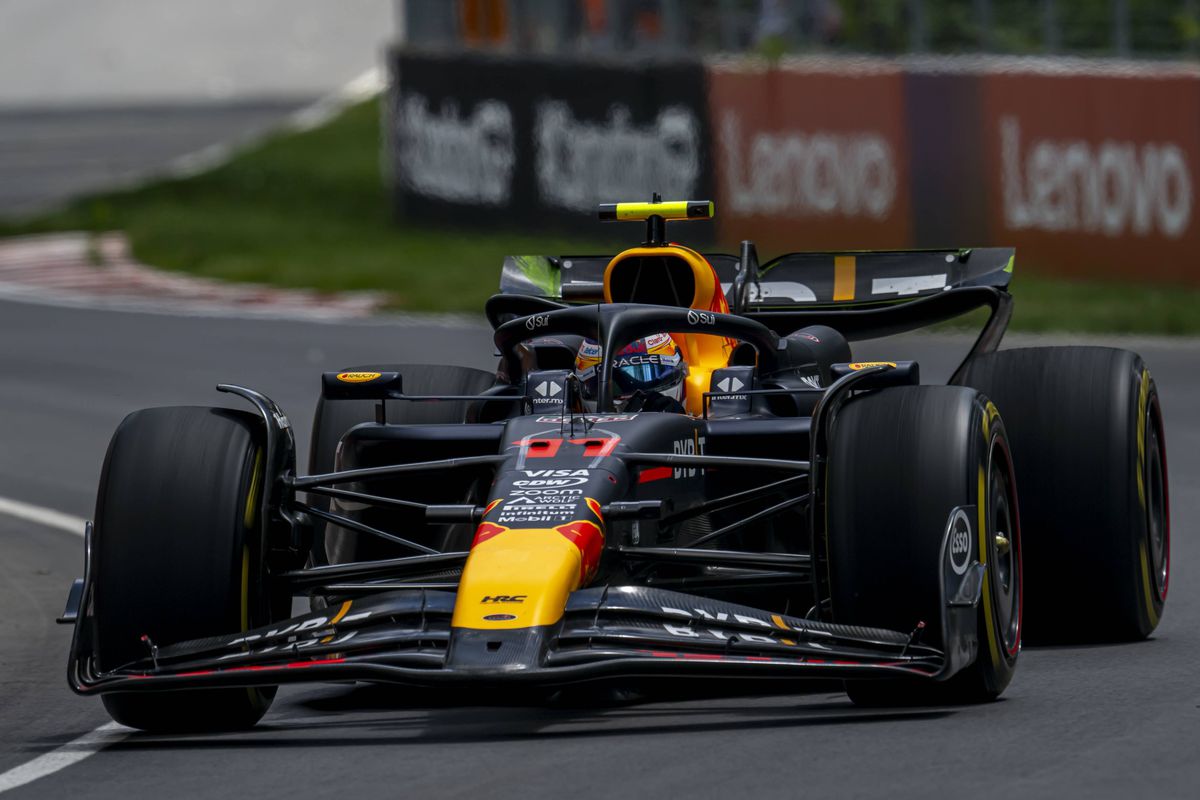 Calificări palpitante la Montreal » Timp pe tur identic al primilor doi, ambii piloți Ferrari au fost eliminați în Q2