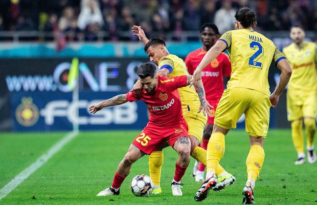 Divorț-șoc în Superligă » Pleacă omul de bază din sezonul precedent