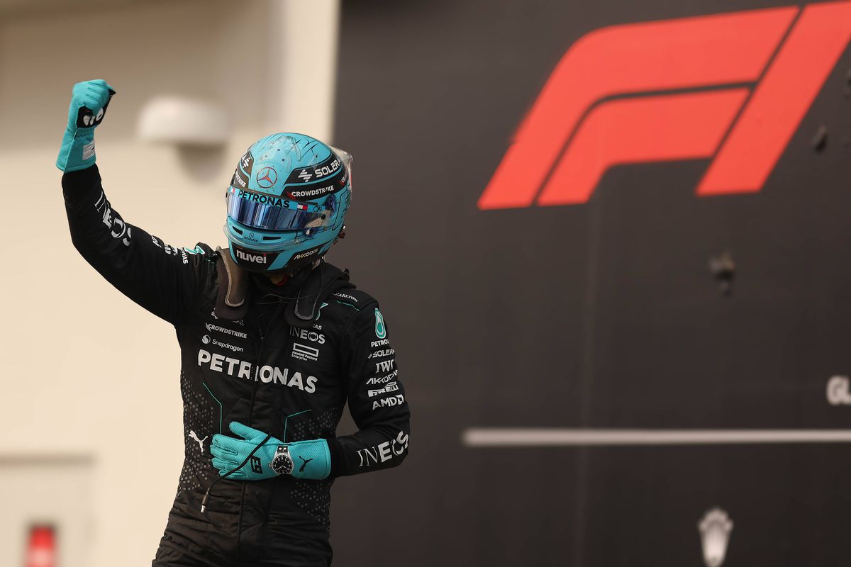 Calificări palpitante la Montreal » Timp pe tur identic al primilor doi, ambii piloți Ferrari au fost eliminați în Q2