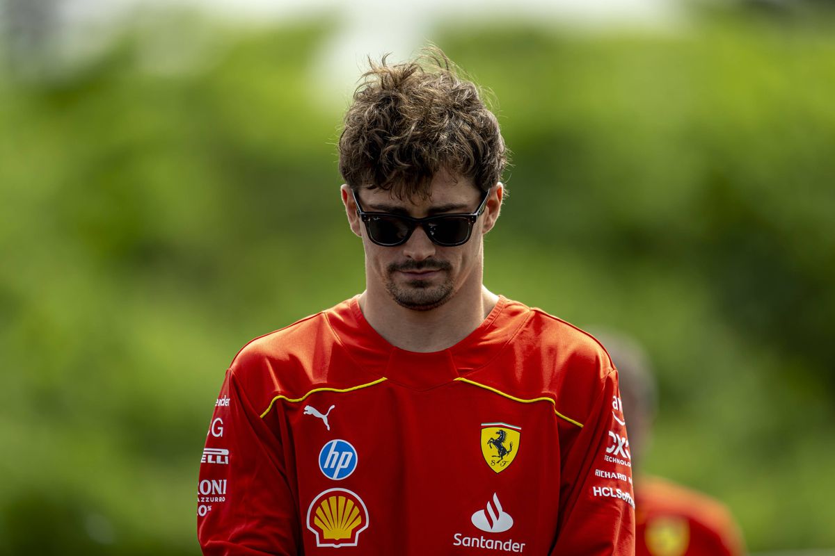 Calificări palpitante la Montreal » Timp pe tur identic al primilor doi, ambii piloți Ferrari au fost eliminați în Q2