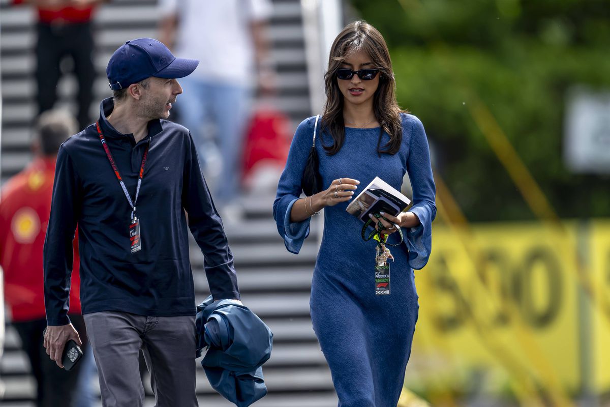 Calificări palpitante la Montreal » Timp pe tur identic al primilor doi, ambii piloți Ferrari au fost eliminați în Q2