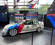 Am vizitat muzeul BMW » „Altar” pentru Elvis Presley, mașina „Regelui” la loc de cinste + Sute de opere de artă și putere turbo