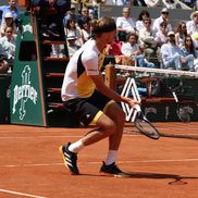 Carlos Alcaraz - Alexander Zverev, finala Roland Garros 2024/ foto Imago Images