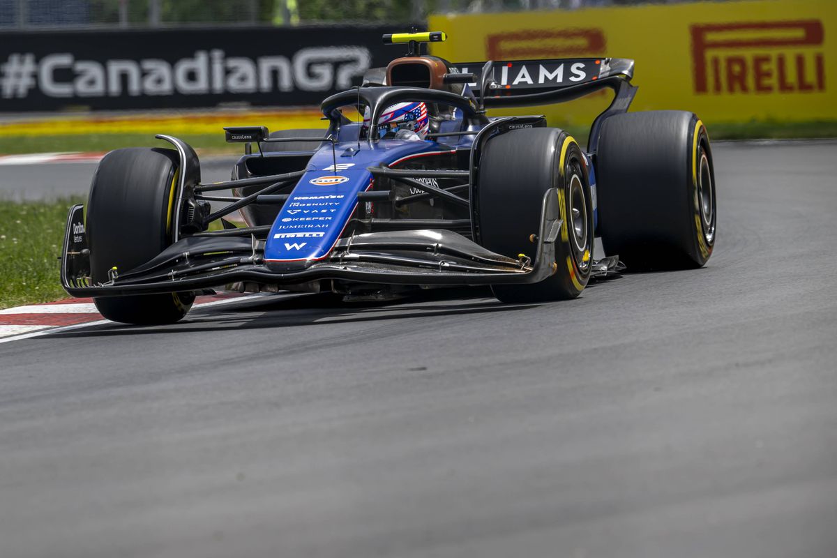 Calificări palpitante la Montreal » Timp pe tur identic al primilor doi, ambii piloți Ferrari au fost eliminați în Q2