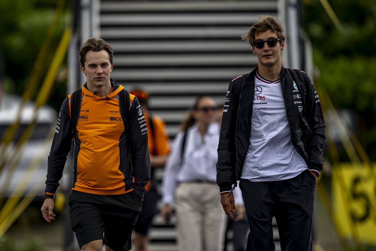 Calificări palpitante la Montreal » Timp pe tur identic al primilor doi, ambii piloți Ferrari au fost eliminați în Q2