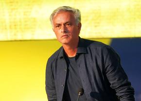 Mourinho distruge o pretendentă la câștigarea EURO: „N-are pic de talent”