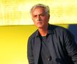 Jose Mourinho/ foto Imago Images