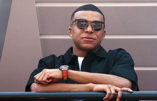 Mbappe a plecat, Ligue 1 suferă » Probleme cu drepturile TV