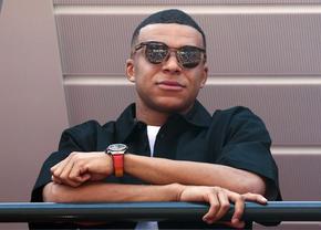 Mbappe a plecat, Ligue 1 suferă » Probleme cu drepturile TV