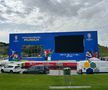 Cum arată lucrările la Fan Zone-ul EURO 2024 din Munchen