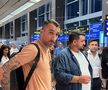 Mehmet Topal a aterizat în România » Reacție amuzantă când a fost întrebat de ce a venit la Petrolul + pe cine abia așteaptă să-l înfrunte