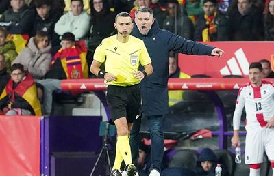 Fiul selecționerului care va ține cu adversara din grupă. „Este cel mai mare fan al lui Cristiano Ronaldo!”