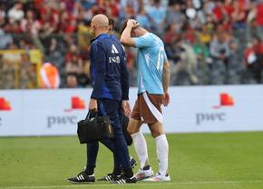 Criză la adversara României » A rămas în 5 fundași înaintea primului meci la EURO 2024