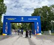 Cum arată lucrările la Fan Zone-ul EURO 2024 din Munchen