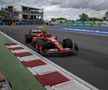 Calificări palpitante la Montreal » Timp pe tur identic al primilor doi, ambii piloți Ferrari au fost eliminați în Q2