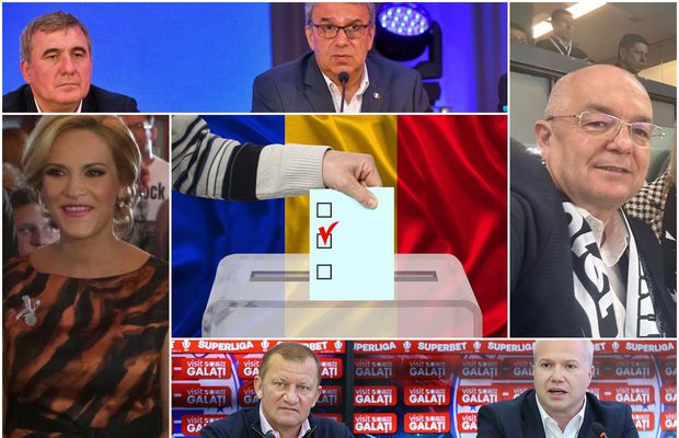 Alegeri locale 9 iunie » Luptă incredibilă la Sectoarele 1 și 2! Primarii vor fi deciși de câteva sute de voturi