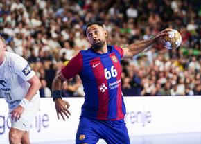 Aalborg - Barcelona, finala Ligii Campionilor la handbal masculin » Rezultat neașteptat în meciul pentru locul 3