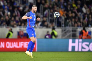 Slovacia - Țara Galilor, ultimul amical pentru adversara României de la Euro 2024 » Naționala lui Skriniar face spectacol