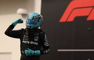 Calificări palpitante la Montreal » Timp pe tur identic al primilor doi, ambii piloți Ferrari au fost eliminați în Q2