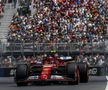 Calificări palpitante la Montreal » Timp pe tur identic al primilor doi, ambii piloți Ferrari au fost eliminați în Q2