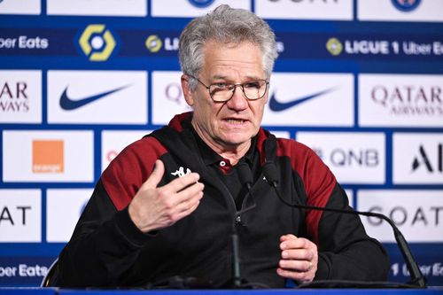 Ladislau Boloni/ foto Imago Images