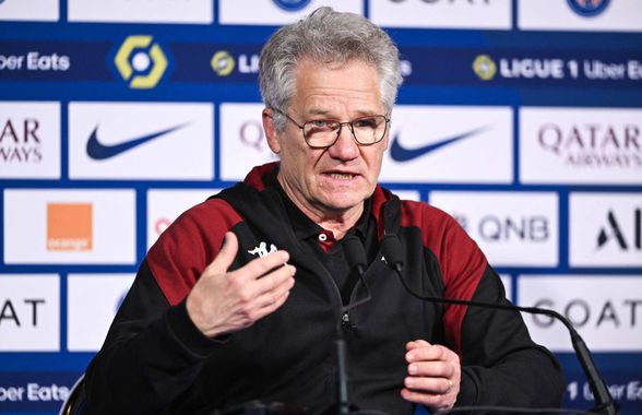 Ladislau Boloni, dezamăgit de internaționalul român: „Lipsește ceva”