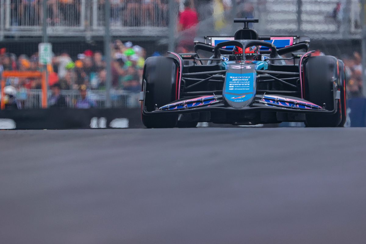 Calificări palpitante la Montreal » Timp pe tur identic al primilor doi, ambii piloți Ferrari au fost eliminați în Q2