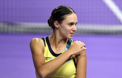 Anca Todoni, învingătoare în turneul WTA 125 de la Bari după ce a cedat doar 4 game-uri în finală! Salt de 43 de locuri în clasament