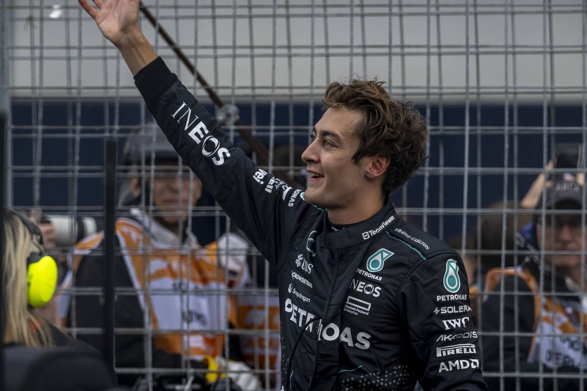 Calificări palpitante la Montreal » Timp pe tur identic al primilor doi, ambii piloți Ferrari au fost eliminați în Q2