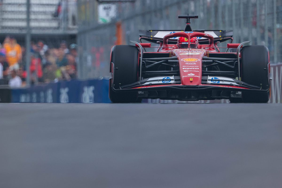 Calificări palpitante la Montreal » Timp pe tur identic al primilor doi, ambii piloți Ferrari au fost eliminați în Q2