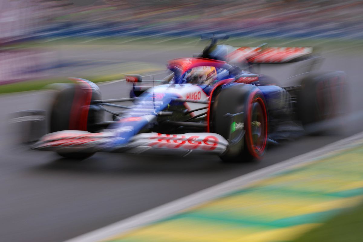 Calificări palpitante la Montreal » Timp pe tur identic al primilor doi, ambii piloți Ferrari au fost eliminați în Q2