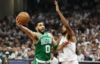 Boston Celtics, mare favorită în meciul doi din finala NBA