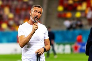 Pronosticul lui Mihai Stoica pentru meciul cu Ucraina, primul al României de la Euro 2024: „Am curaj să spun”