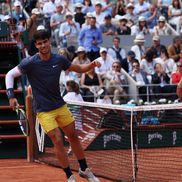 Carlos Alcaraz - Alexander Zverev, finala Roland Garros 2024/ foto Imago Images