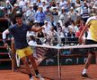 Carlos Alcaraz - Alexander Zverev, finala Roland Garros 2024/ foto Imago Images