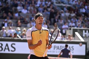 Carlos Alcaraz - Alexander Zverev, în finala de la Roland Garros » Revenire uluitoare în setul 3