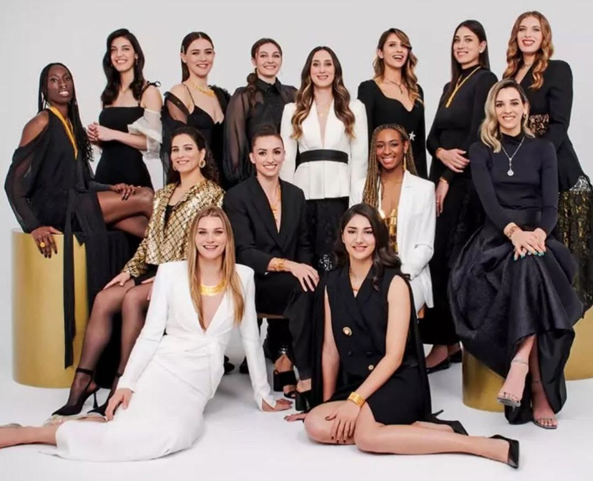 Alexia Căruțașu volei Turcia - diverse