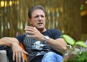 Gică Popescu, prima reacție după instalarea lui Chivu la Inter: „Un curaj extraordinar!” + Cum vede confruntarea din Serie A cu Dan Șucu și Nicolae Stanciu