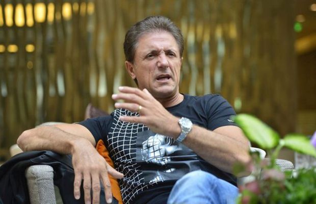 Gică Popescu, prima reacție după instalarea lui Chivu la Inter: „Un curaj extraordinar!” + Cum vede confruntarea din Serie A cu Dan Șucu și Nicolae Stanciu