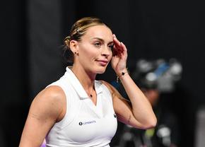 Ana Bogdan, învinsă în primul tur al turneului WTA 125 de la Grado » Ce jucătoare române evoluează săptămâna aceasta pe iarbă și zgură
