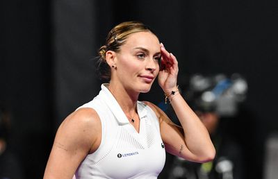 Ana Bogdan, învinsă în primul tur al turneului WTA 125 de la Grado » Ce jucătoare române evoluează săptămâna aceasta pe iarbă și zgură