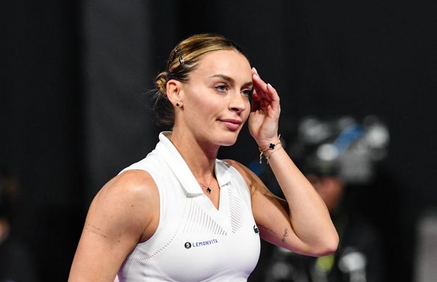 Ana Bogdan, învinsă în primul tur al turneului WTA 125 de la Grado » Ce jucătoare române evoluează săptămâna aceasta pe iarbă și zgură